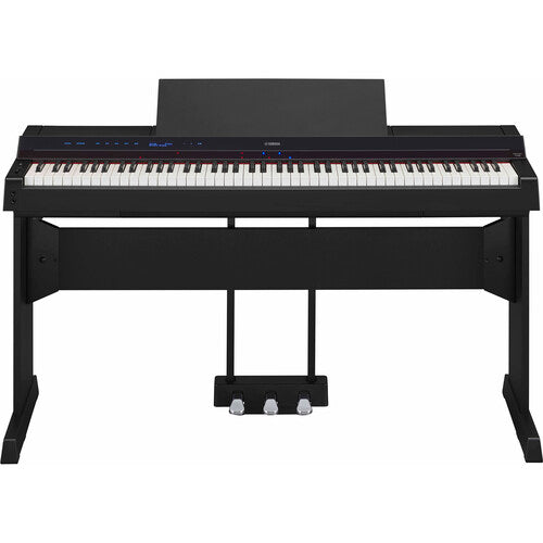 Yamaha P-S500 – Piano numérique compact intelligent 88 touches