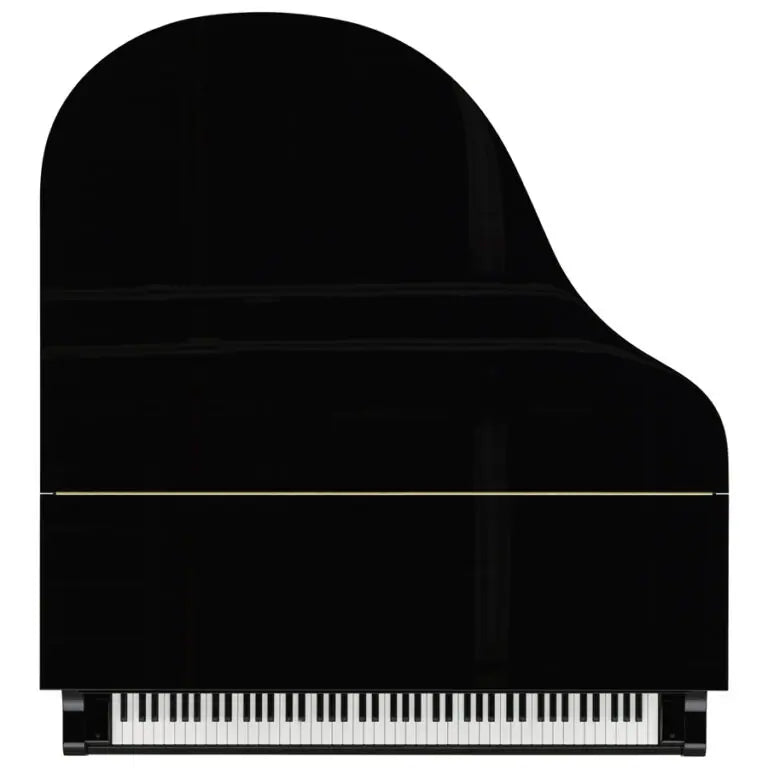 Yamaha GC1 M – Piano à queue compact professionnel Yamaha