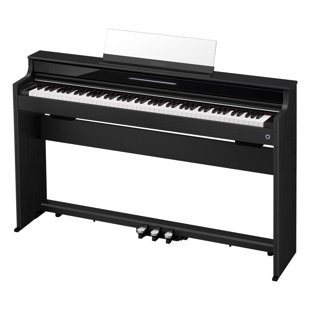 Casio Celviano AP-S450 – Piano numérique meuble élégant et réaliste