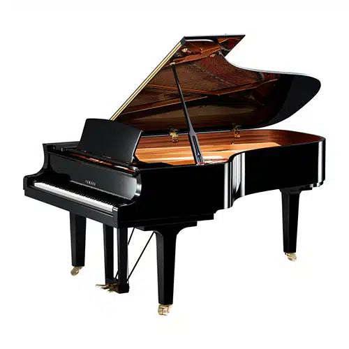 Yamaha C7X – Piano à queue professionnel d’exception