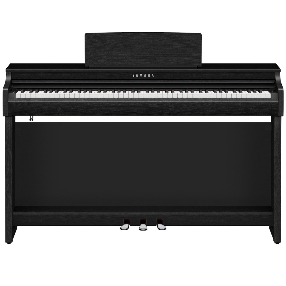 Yamaha CLP-825 Clavinova – Piano numérique meuble haut de gamme
