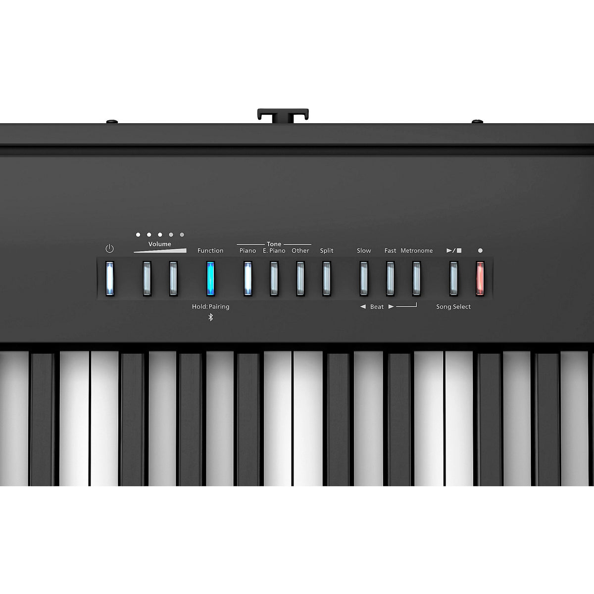 Roland FP-30X – Piano numérique compact 88 touches