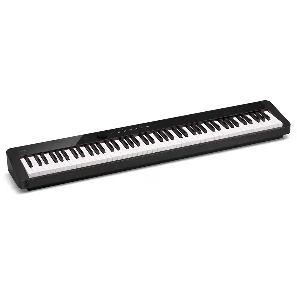Casio PX-S1100 Privia – Piano numérique portable 88 touches