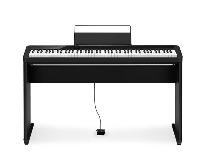 Casio PX-S1100 Privia – Piano numérique portable 88 touches