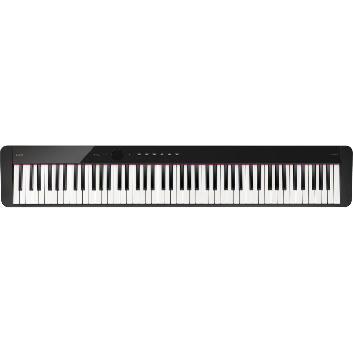 Casio PX-S1100 Privia – Piano numérique portable 88 touches