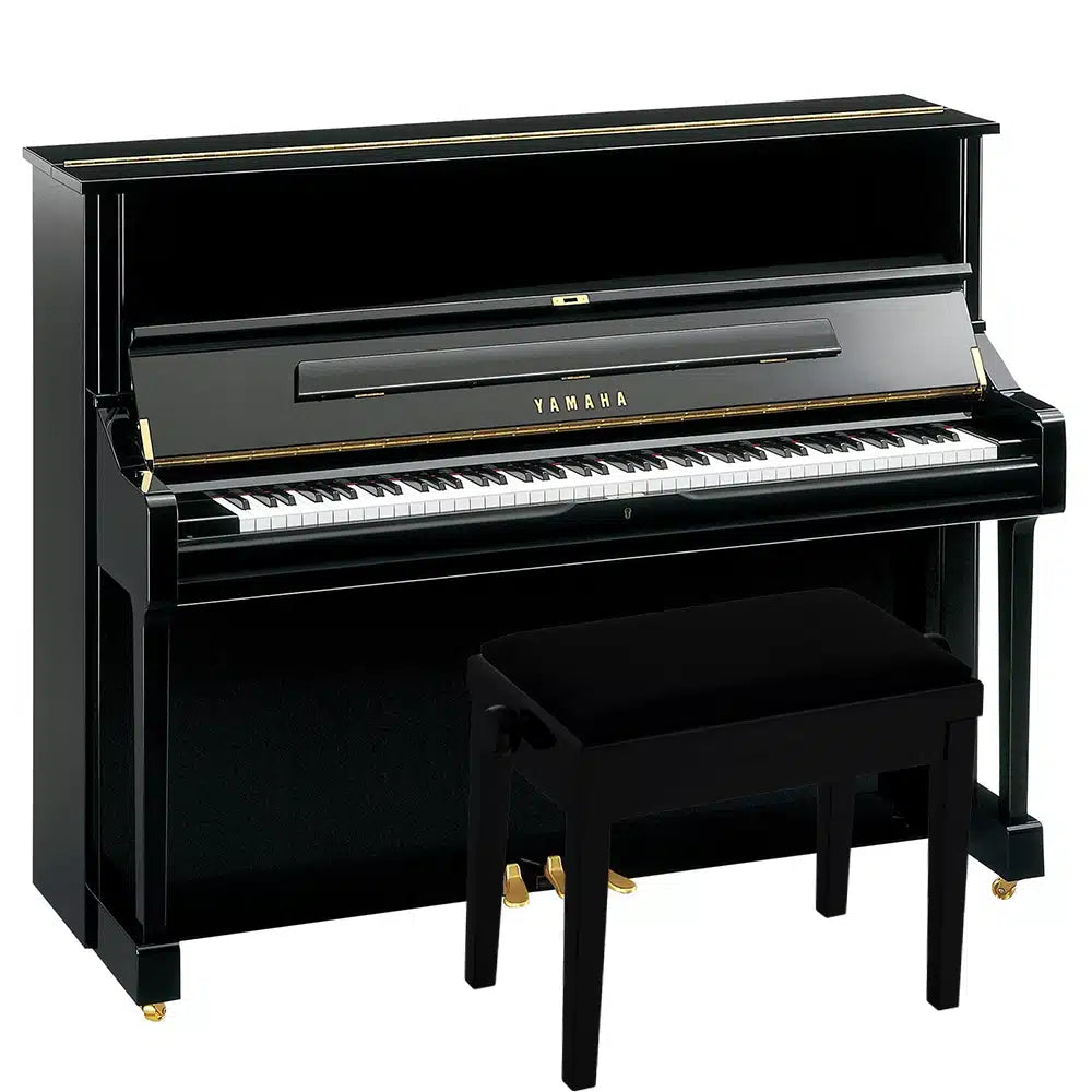 Yamaha U1 Occasion – Piano droit professionnel