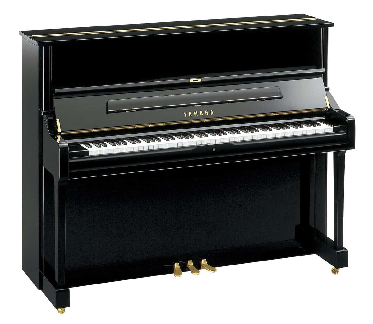 Yamaha U1 Occasion – Piano droit professionnel