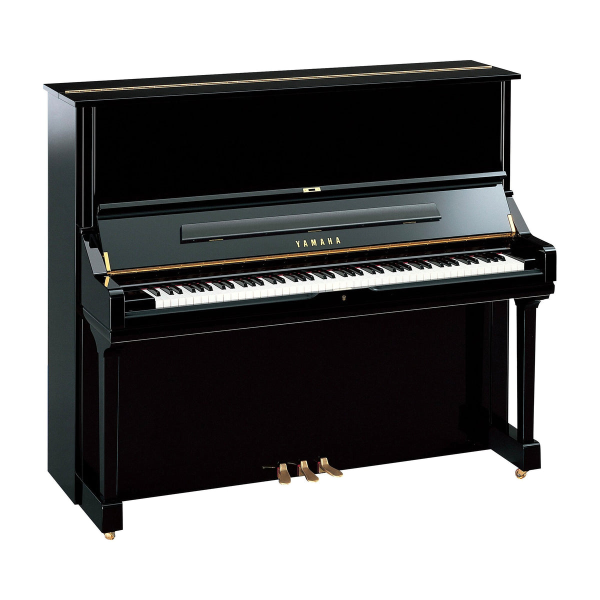 Yamaha U3SQ – Piano droit professionnel Yamaha