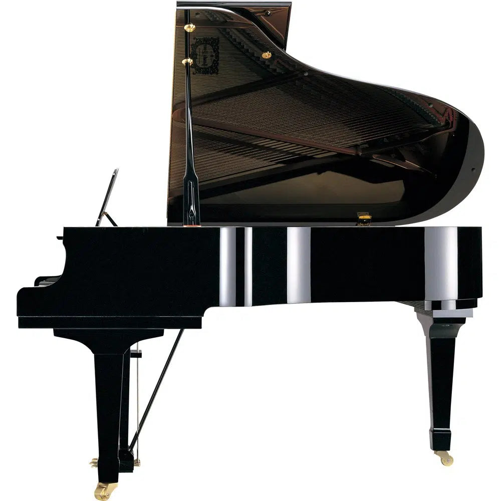 Yamaha C3X – Piano à queue professionnel Yamaha