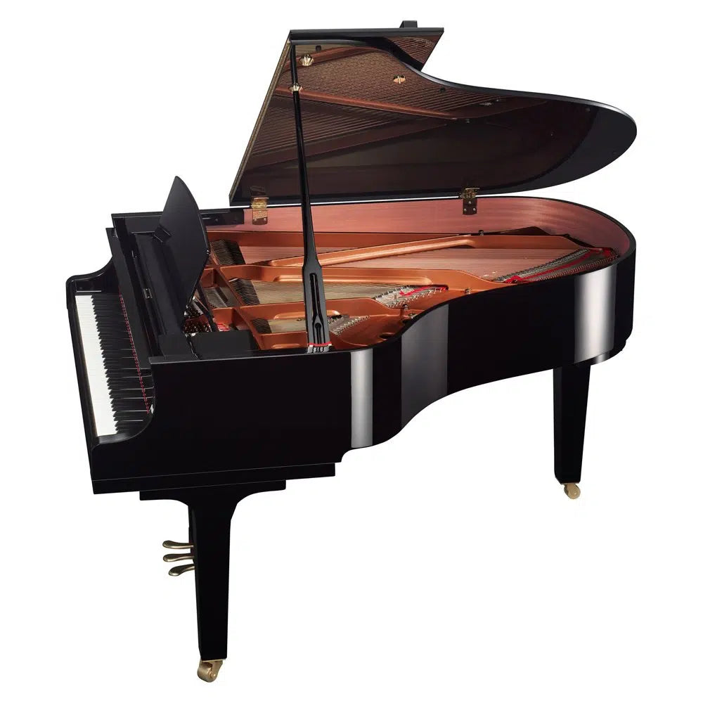 Yamaha C3X – Piano à queue professionnel Yamaha