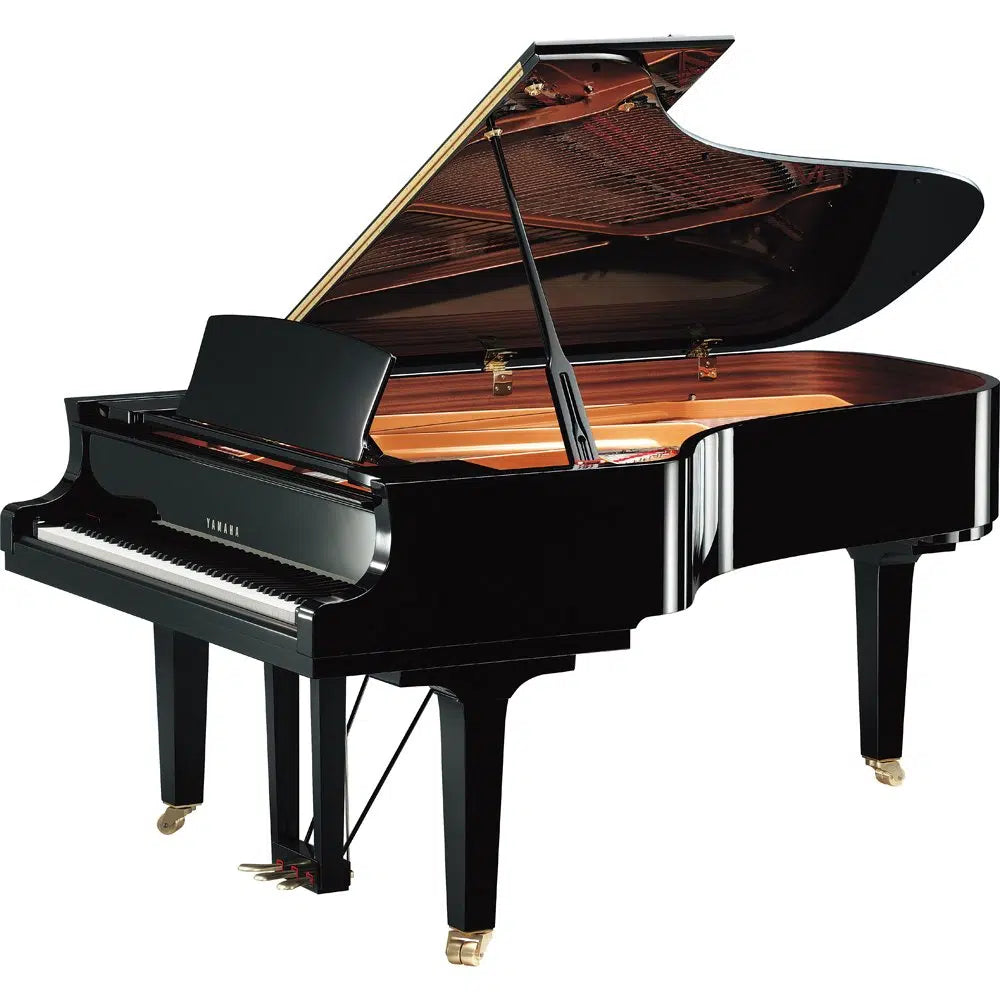 Yamaha C7X – Piano à queue professionnel d’exception