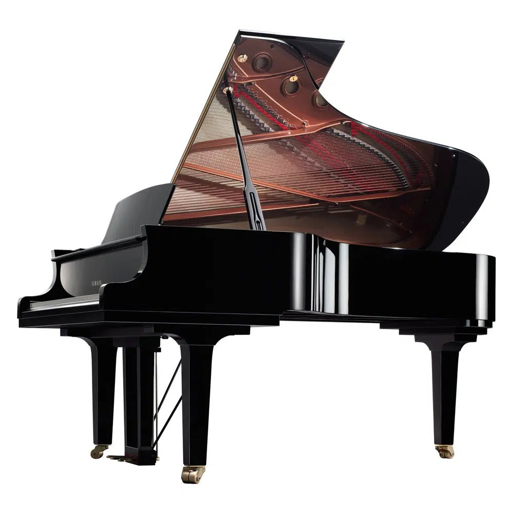Yamaha C7X – Piano à queue professionnel d’exception