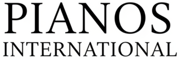 Pianos International