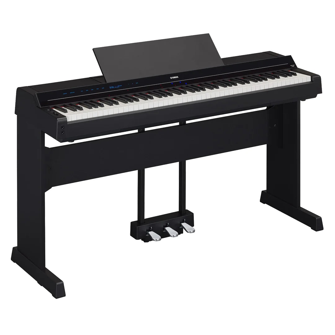 Yamaha P-S500 – Piano numérique compact intelligent 88 touches