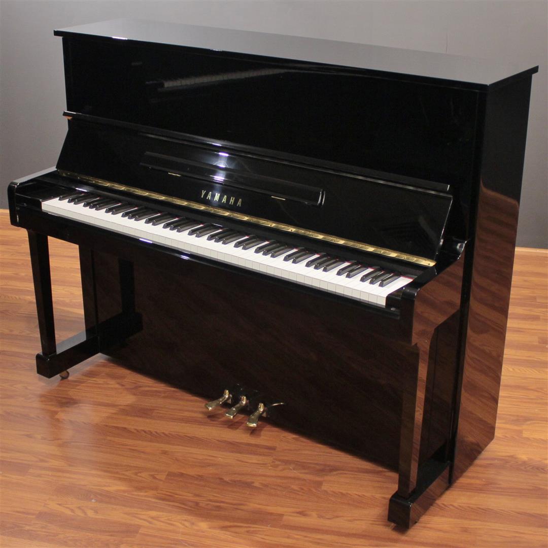Yamaha U1 Occasion – Piano droit professionnel
