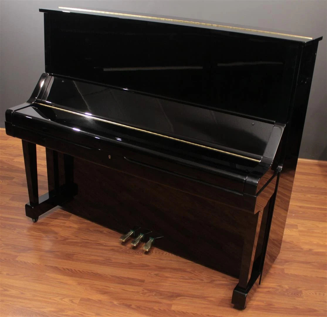 Yamaha U3SQ – Piano droit professionnel Yamaha
