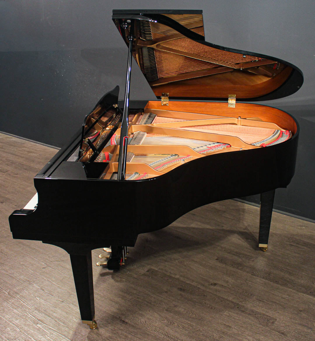 Yamaha GB1K – Piano à queue compact Yamaha